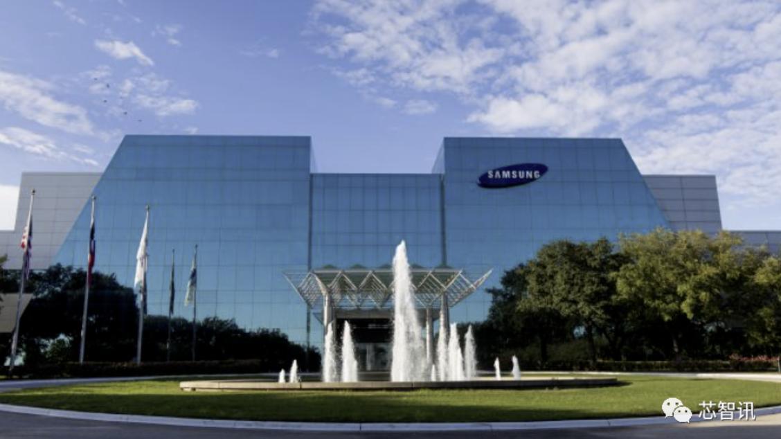 投资190亿美元，三星将在美国奥斯汀厂为苹果生产CIS