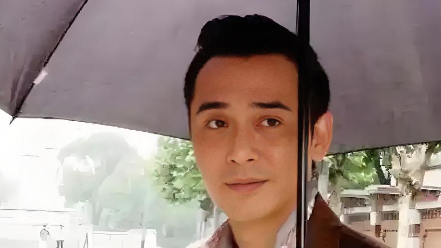 阮巡吴琼：15岁年龄差背后的20年逆袭婚姻