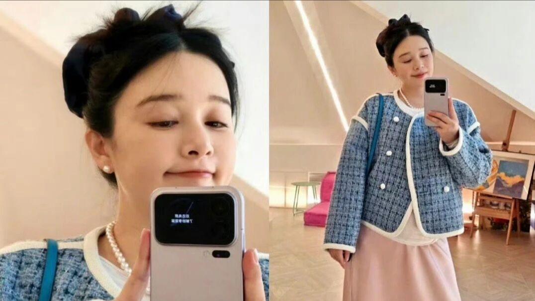 杨幂四大爷要合作？仙逆影视化选角、杨紫新剧官宣、‘你喜欢大海’女主孩子没保住？熟瓜汇总