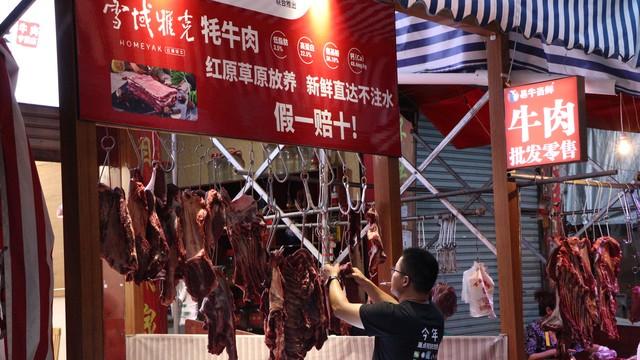 买牛肉时，内行人专挑这4个部位，都是精华，肉贩子不敢骗你！