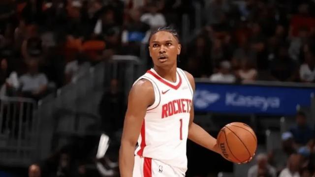 火箭两后卫成防守精英，29岁工兵被低估，掘金扣将也上榜