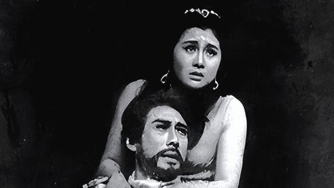 演员李媛媛：为产子拒绝治癌，去世22年后，儿子的坚持让人泪目