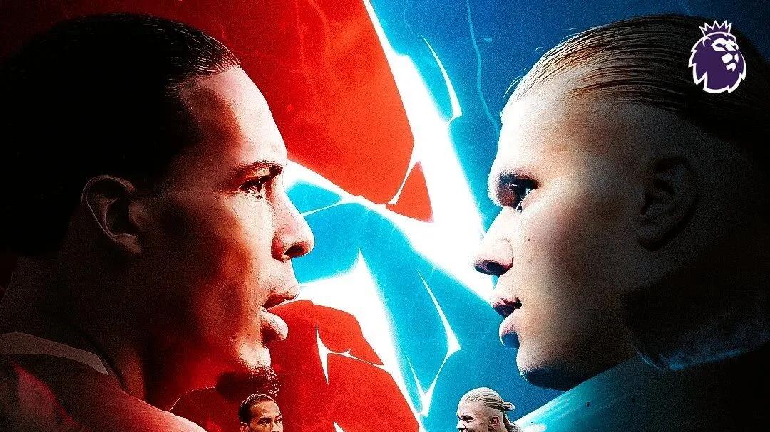 客场3连败的利物浦，冲击9年来第1次对曼城英超3连胜