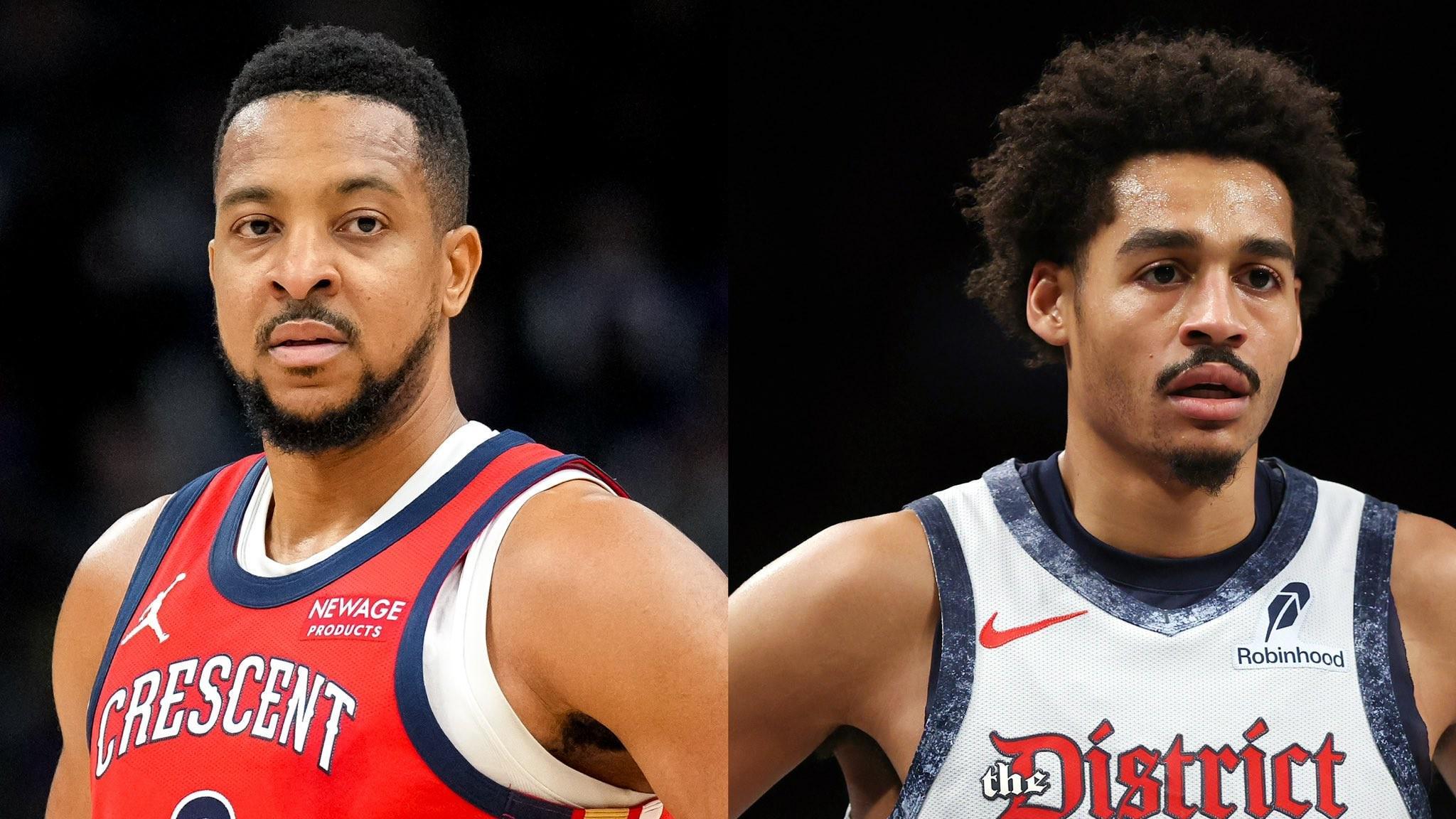 盘点休赛期最亏的5笔交易：快船不得不承认失败，骑士冲冠渺茫