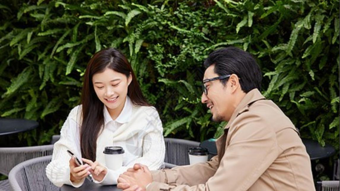 兄弟们，相亲时女生的拒绝信号你真的看懂了吗？