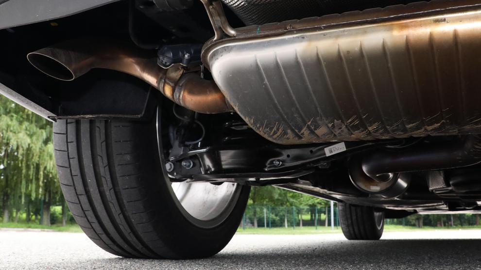 暴跌48万！奥迪68万SUV直降至18万，2.5T+299马力四驱标配六七座