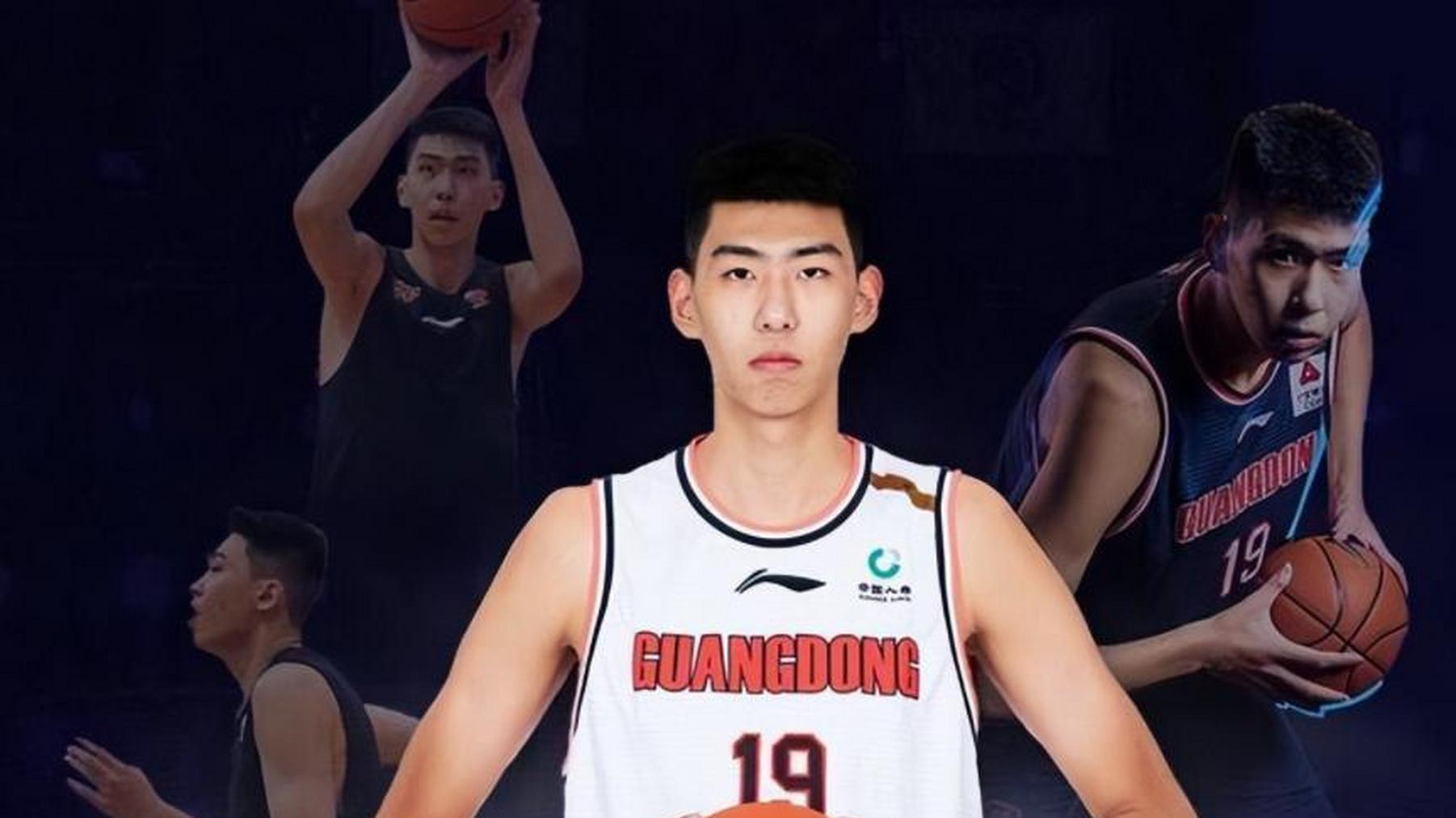 广东不敌黑山！3人表现辣眼，3人进步明显，杜锋表扬深圳小将