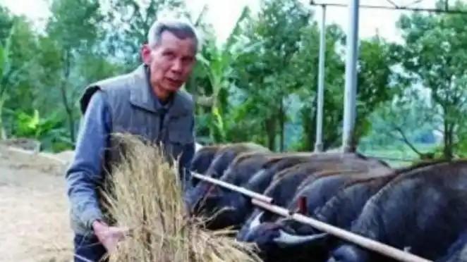 他如何成为毛主席警卫员，为何拿出全部积蓄，只为回村里做一件事