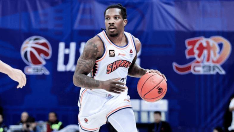 上海滩的篮球梦：意外重创，季后赛悬念重重？