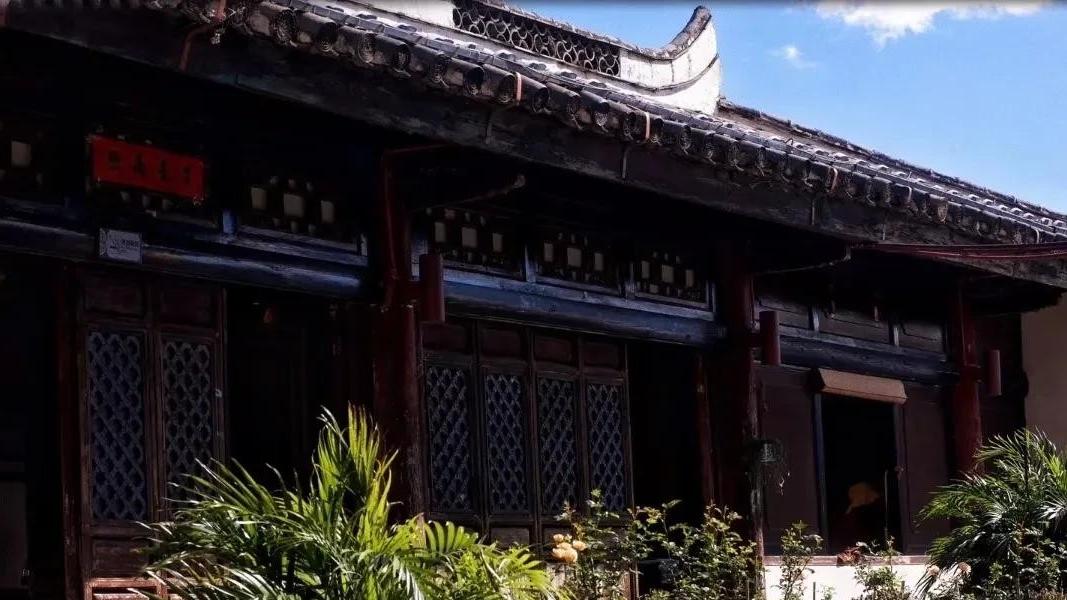 四川边陲，云南风情，何处是归途？