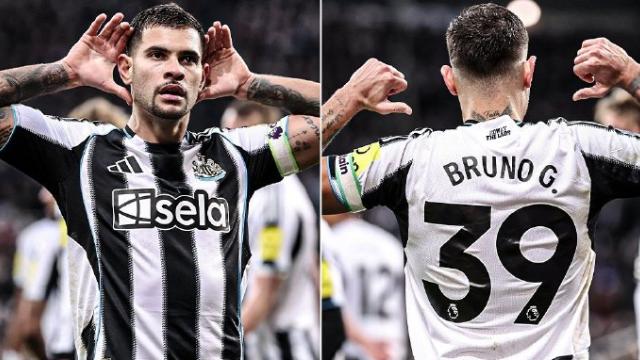 罗梅罗倒钩划破绝平对手，热刺2比2纽卡五轮不胜，两问题仍需解决