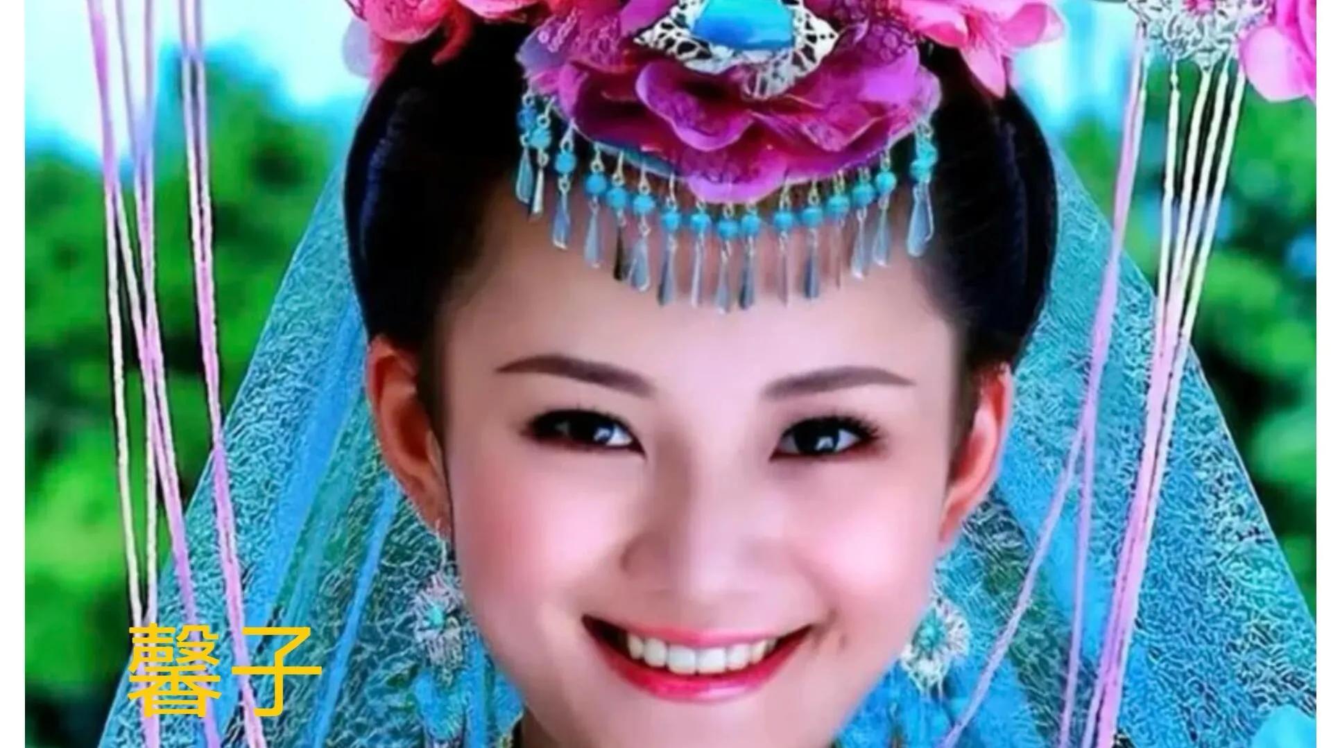 短剧演员全在“盗用”明星脸？从五官到表情1：1复刻！