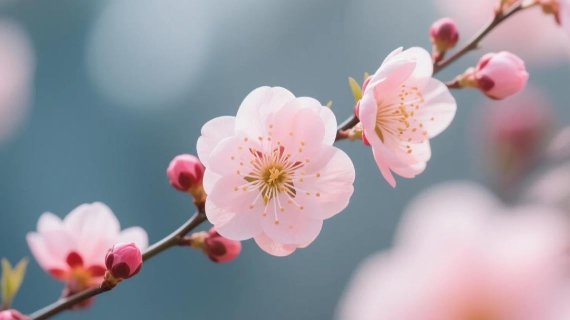 真正厉害的人，不是没情绪，而是能兜住自己的波澜​