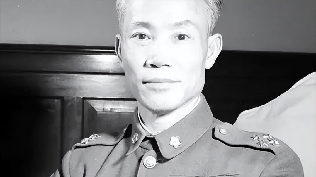 吴石直到牺牲也不知道，自己小儿子能到美国留学，竟是对头帮的忙