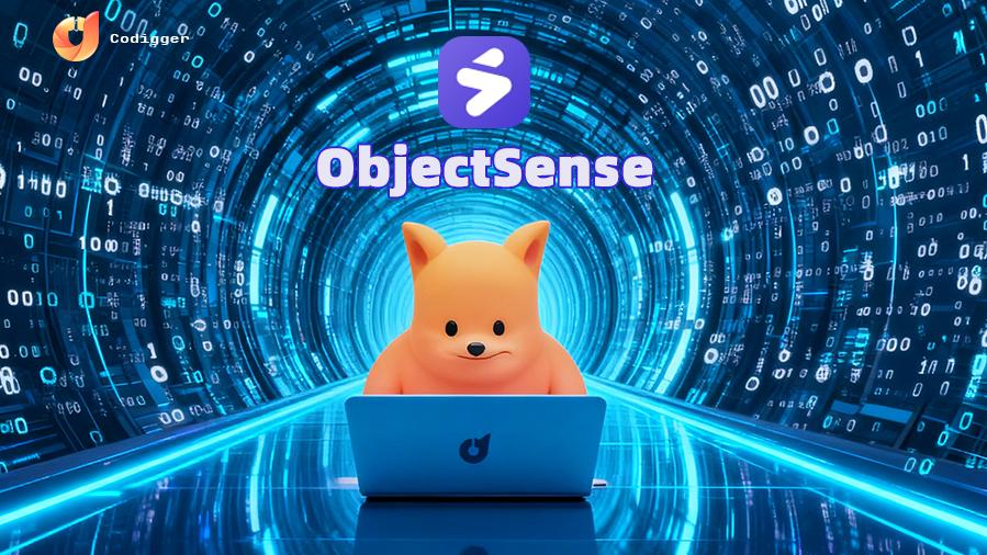 疯了还是天才？（上）：一门基于Vim，号称“AI无法取代”的新语言