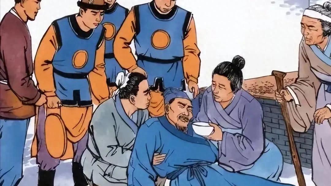 DeepSeek范进竟如此励志：啃老考公30年 54岁上岸即当县教育局长