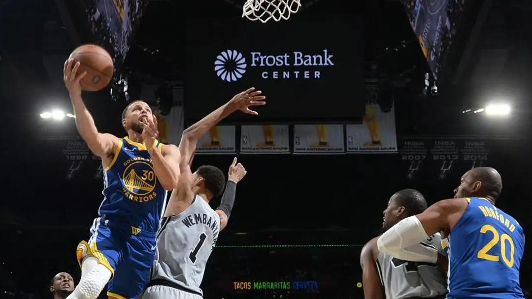 狂输24分！勇士惨败雷霆赛后，库里向全联盟摊牌，并承认一个事实