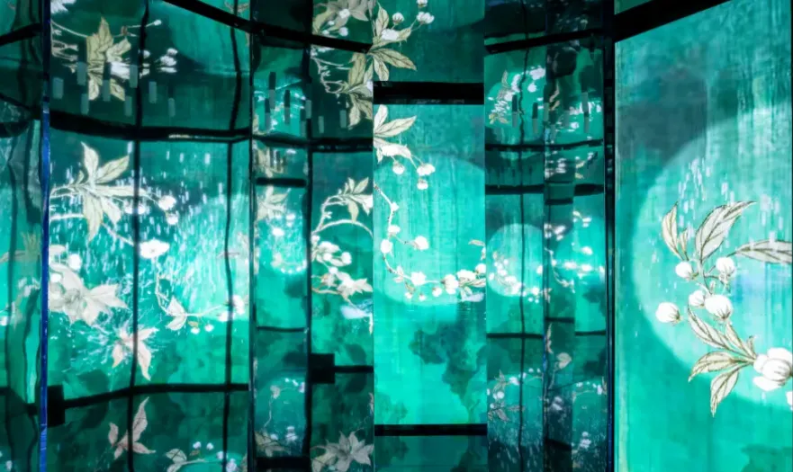 南京：推进元宇宙博物馆建设，打造沉浸式剧场、VR大空间体验