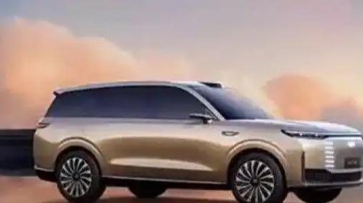 奇瑞 风云T11 震撼登场：大六座旗舰SUV，真香预警！