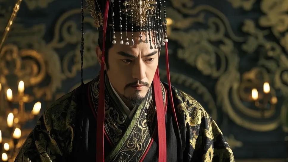 中华上下五千年——一文读懂