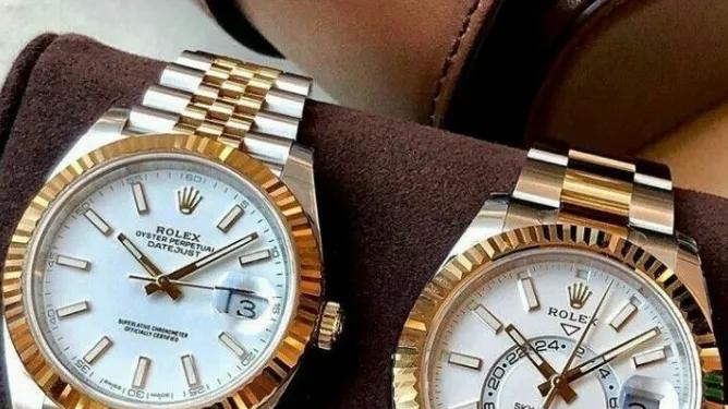 劳力士“年轻风暴”：35岁以下消费者为何成为购表主力？