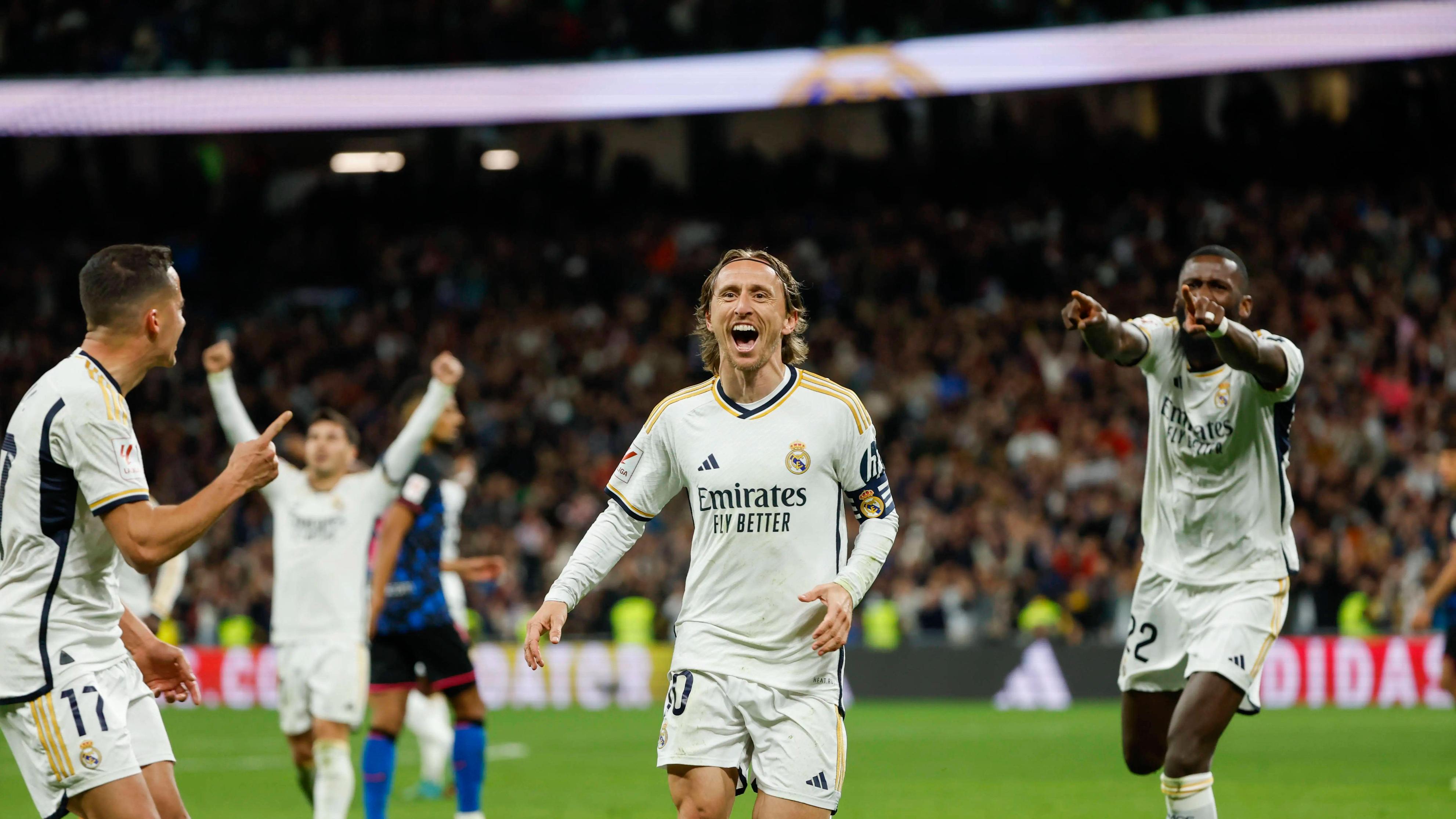 马竞又双叒被皇马淘汰！这次输在阿尔瓦雷斯的"阿根廷探戈"点球上