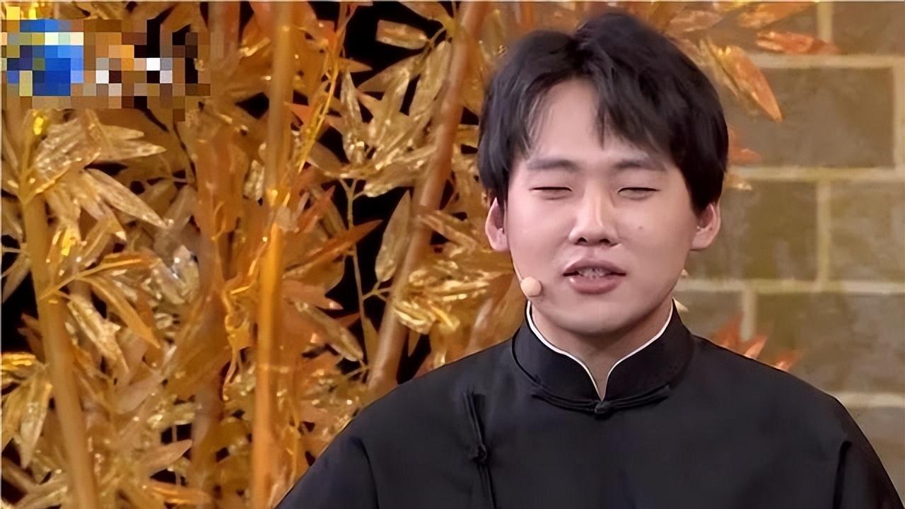 郭德纲宣布郭麒麟为德云社唯一继承人，高调亮相喜剧综艺《德云斗笑社》