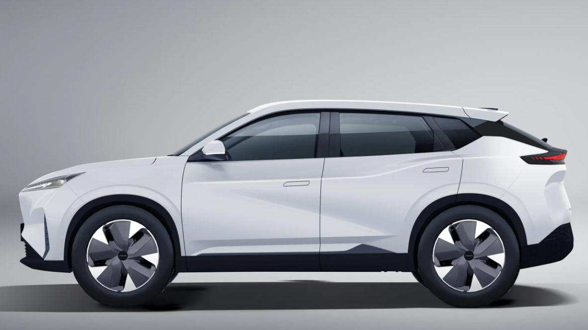 起售价18.69万，定位纯电紧凑型SUV，风神L7X值得选择吗？
