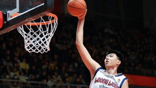 徐昕单场27分创职业新高助球队获胜，宏远球迷直呼欣慰