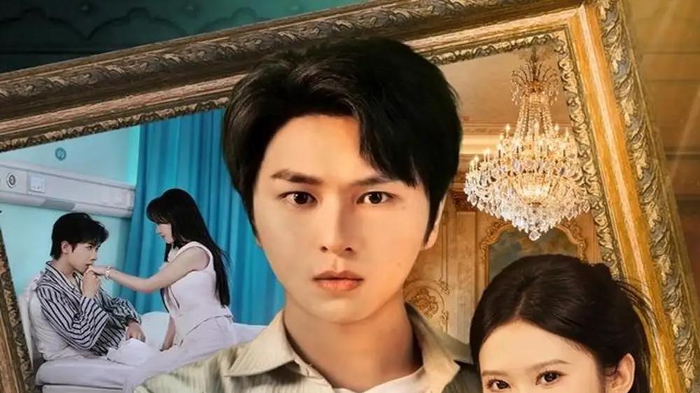 《陌路各余生》年度必看，（46集）炸裂演技且脑洞大开且温情时刻。