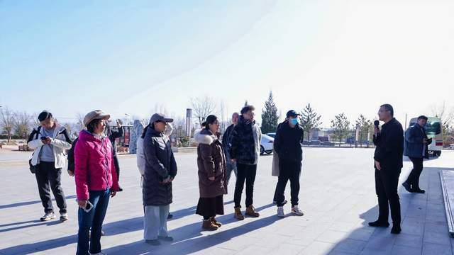 横山羊产业领跑富民路，全产业链示范园筑牢发展支点