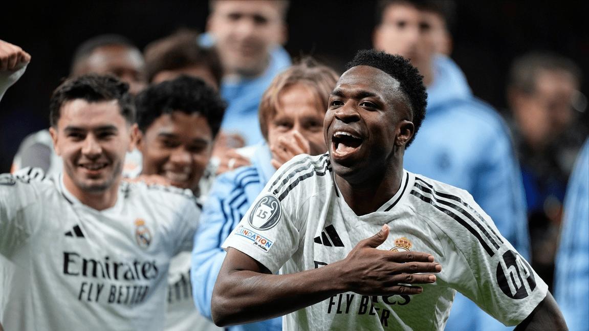 不开心皇马的核心，阿隆索想用集体观念，唤醒沉睡的金球梦，可行吗？