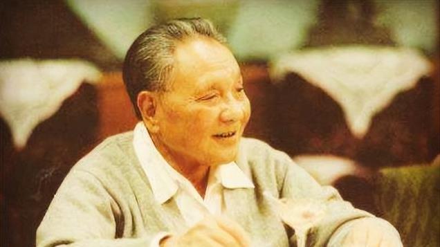 1997年邓小平最后的日子，看纪录片《邓小平》，忍受病痛不吭一声
