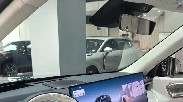 限时价28.99万元起，三种动力可选，领克900正式上市