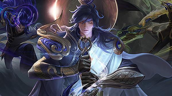 王者荣耀：三款打野皮肤手感爆表，特效碾压一念神魔，错过血亏！