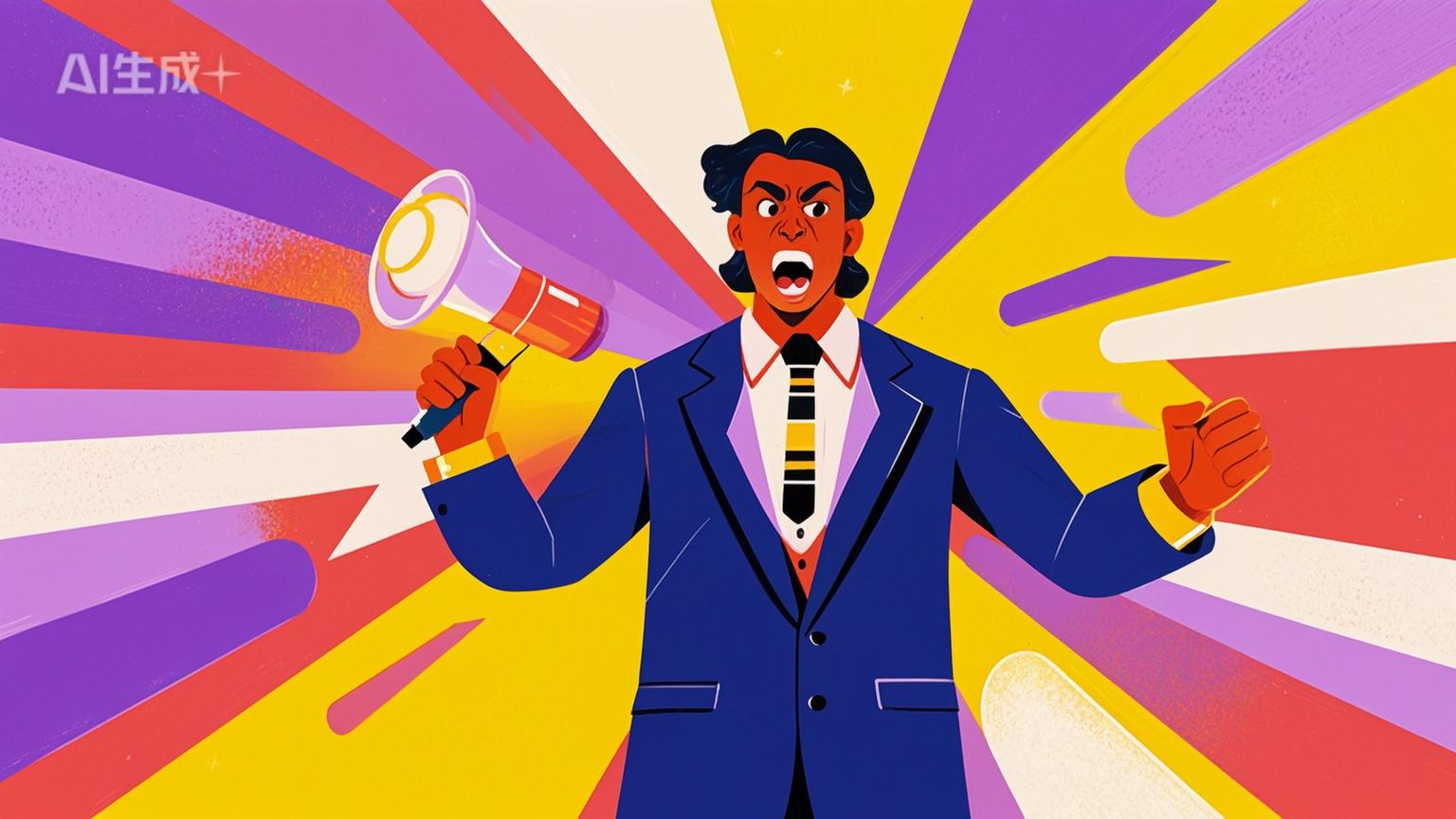 我不是抢-劫-犯！一场维-权引发的十年冤狱，我只求一个公道