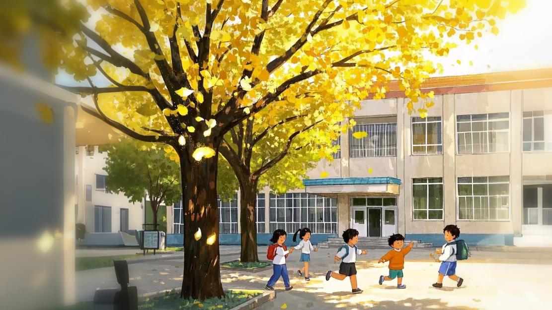 普通班尖子生VS学霸班普通生：谁能笑到最后？