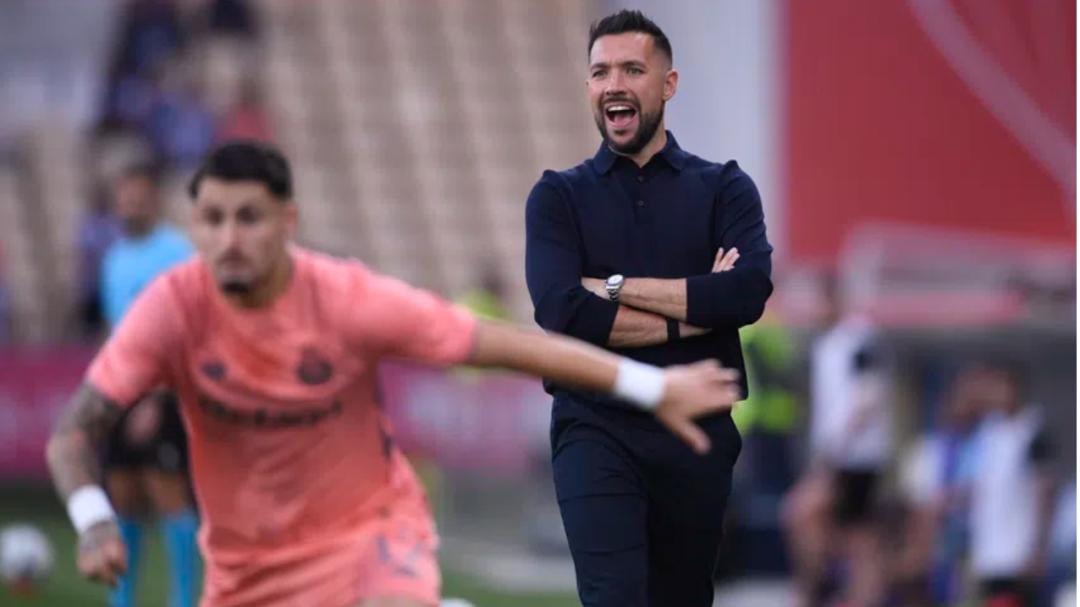 波帅再次下课！英超历史第二短教练！欧联 诺丁汉森林VS波尔图资讯