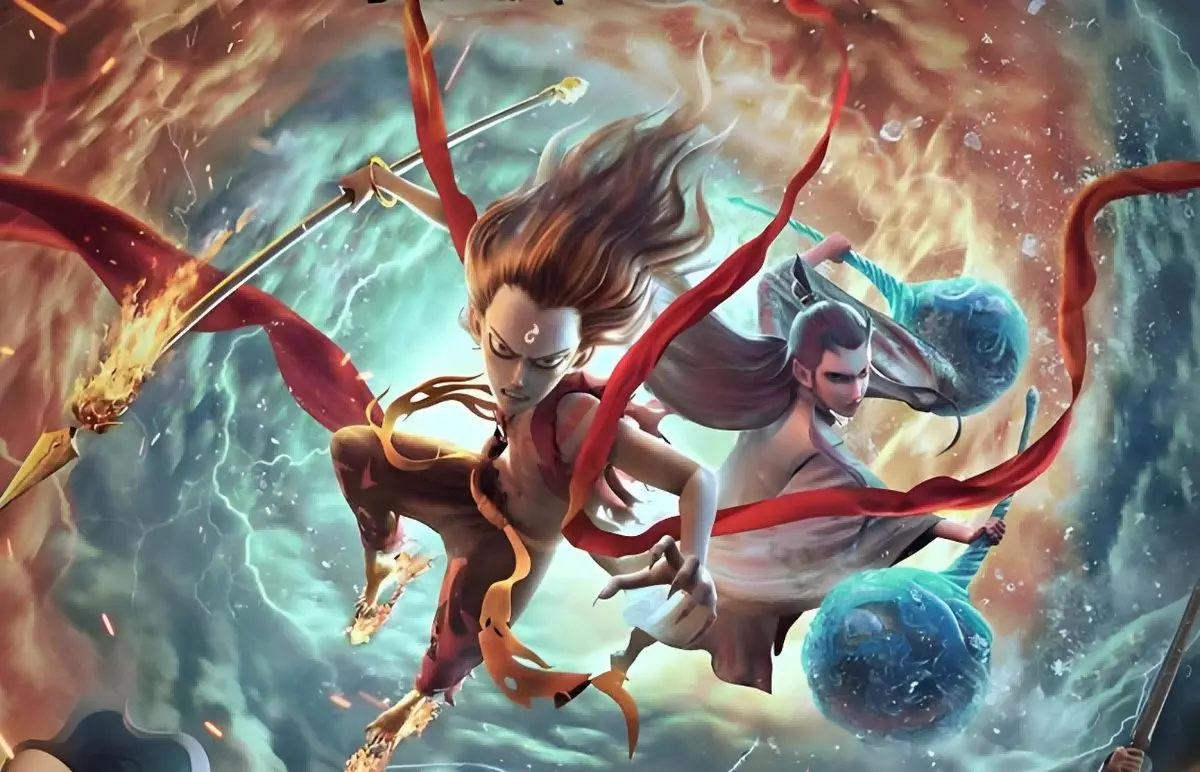 《哪吒魔童归来2》电影在线观看_完整版免费2025电影《哪吒之魔童闹海》在线观看免费高清完整版