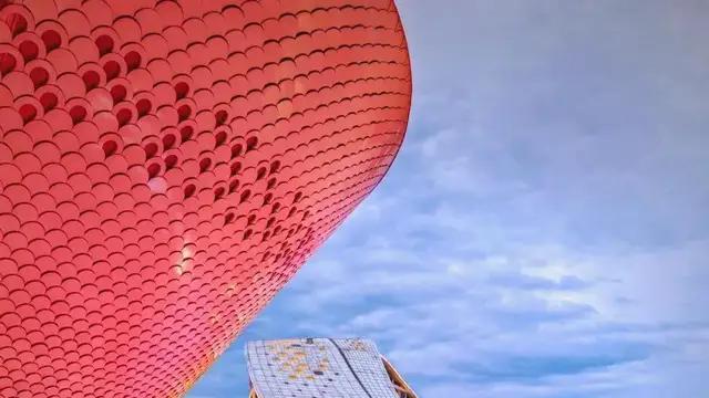 景德镇著名景区“昌南里”商标被抢住！