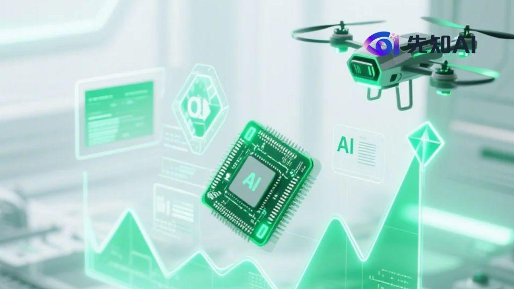 构建智能引擎，先知大模型助力企业提质增效