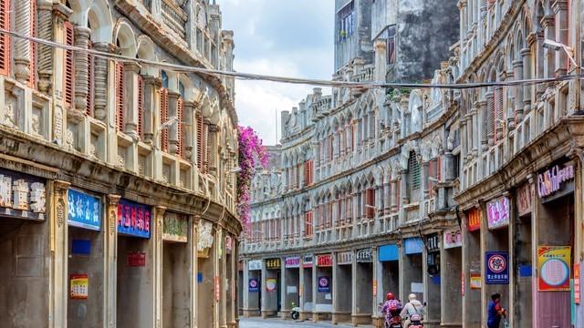 广西味道，文化冲击，我的旅程未完待续