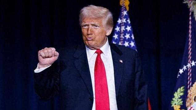 美内乱升级，特朗普摧毁“颜色革命”枢纽，公知的老窝被一锅端了