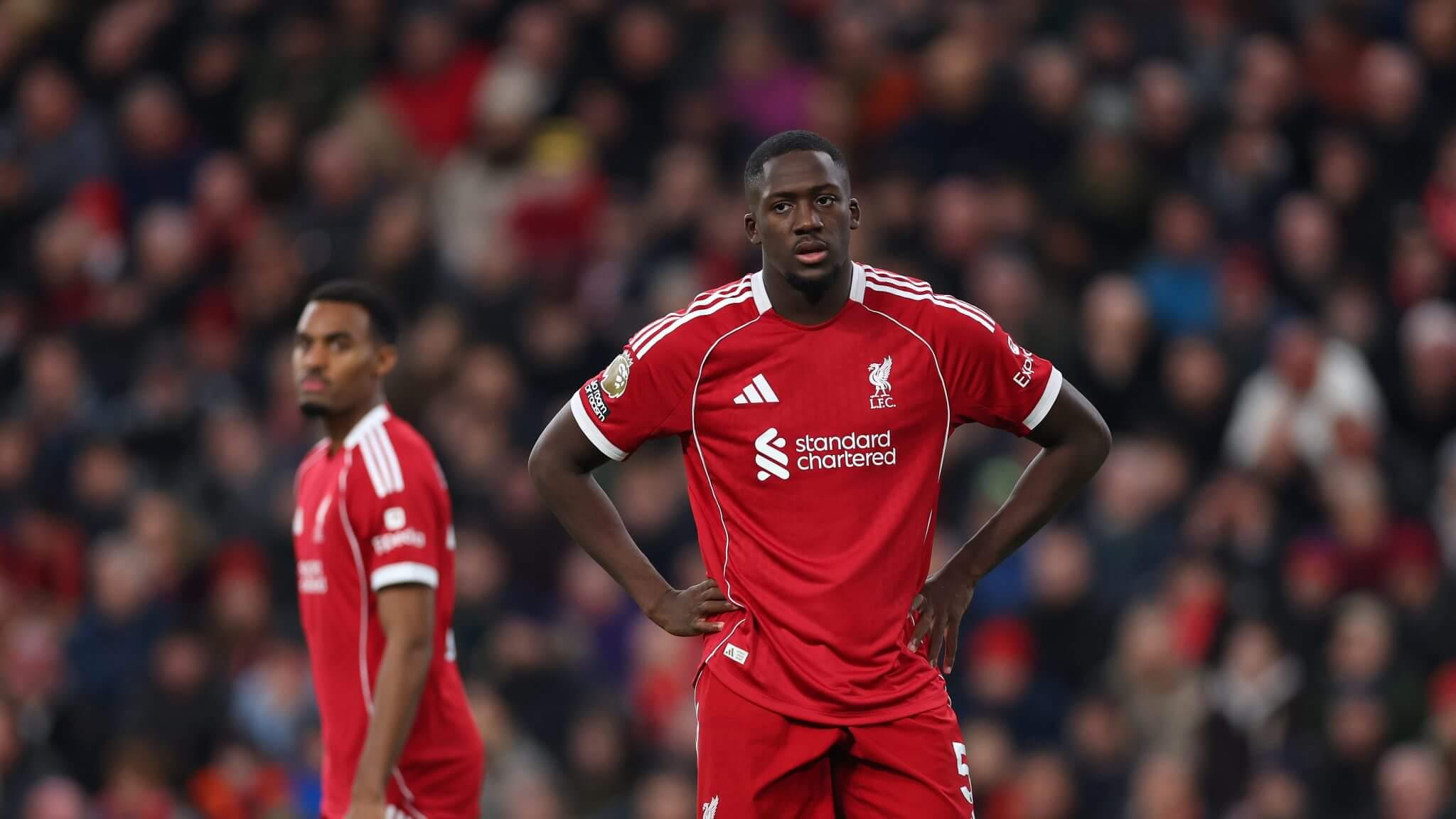 利物浦冬窗难有大动作 后克洛普时代的重建明年夏天二次启动