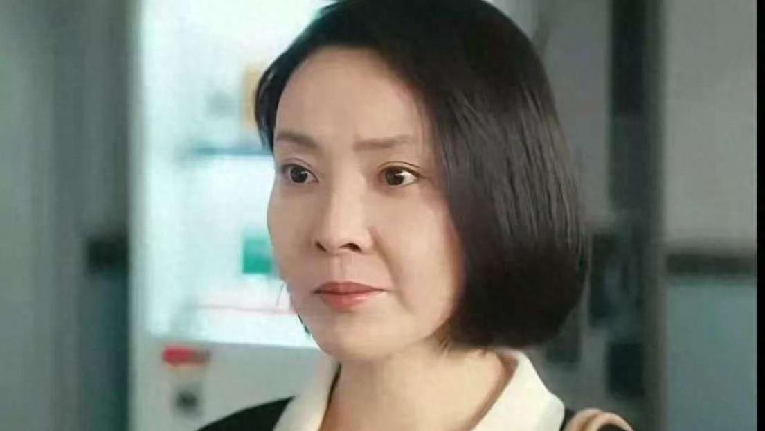 从《爱你》到《北上》，她的角色反差巨大，竟和陈数难以分辨