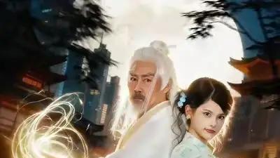 《长生千年，我为曾孙女撑腰》剧情高能反转，惊喜不断，必追神剧（67集）