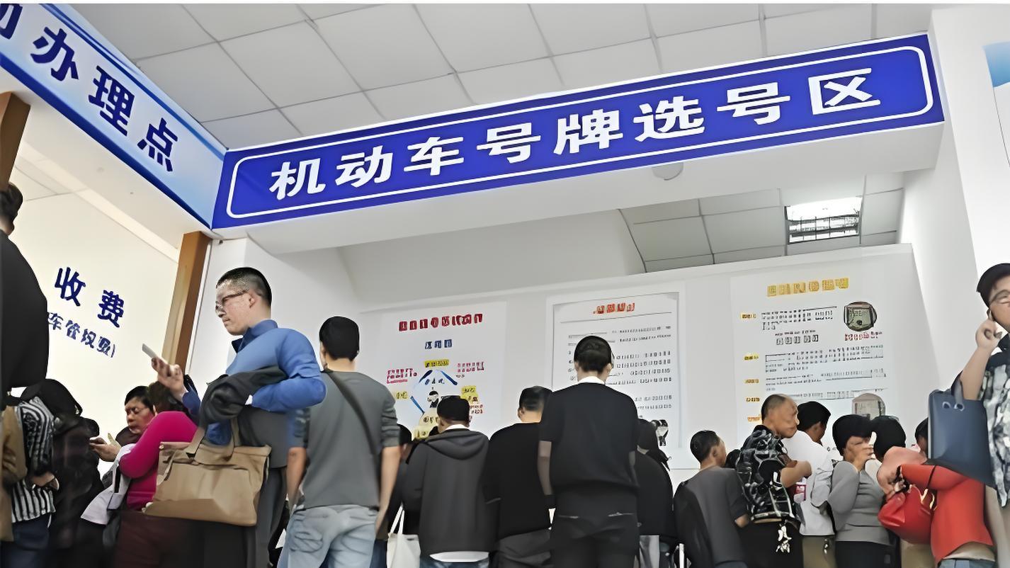 这下好了，国家追着喊你来买车