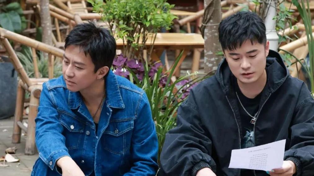 王宝强，你应该感谢陈赫