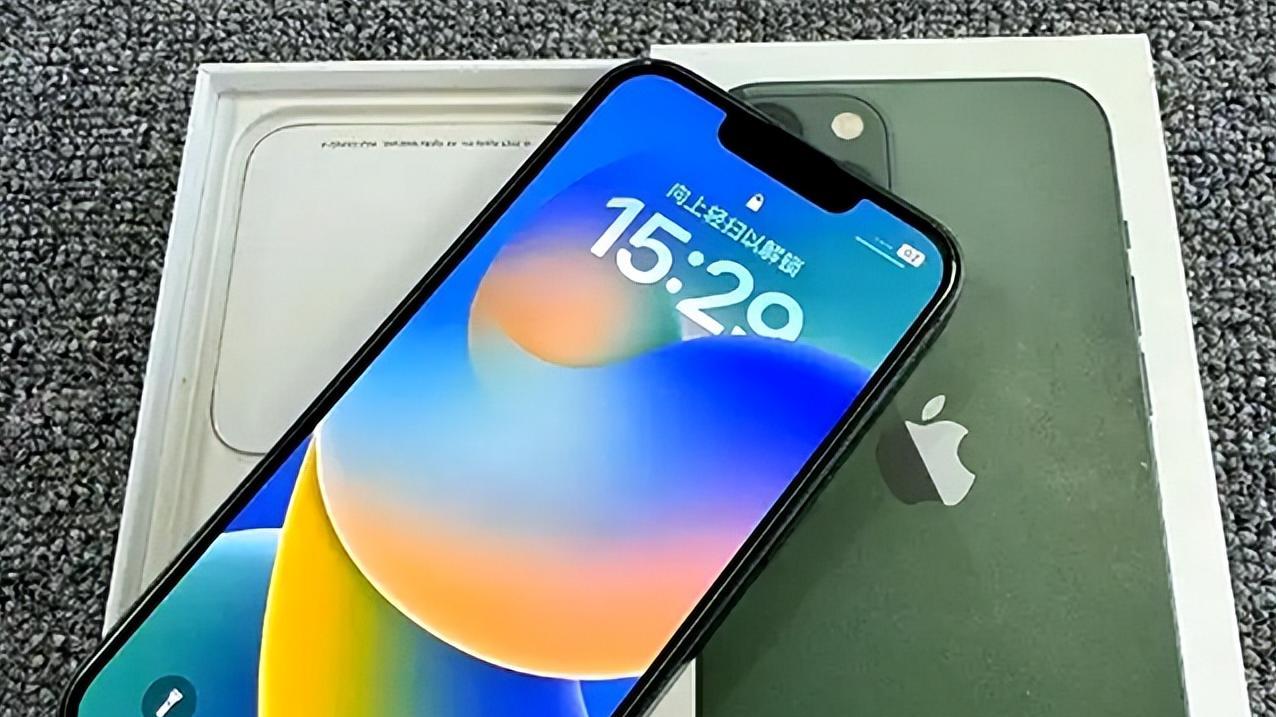 5G的进化：为什么iPhone总能领先一步？