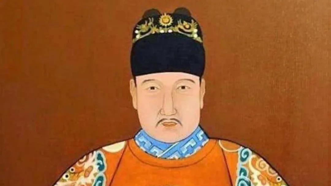 朱祁镇当太子的待遇堪称明朝独一份，朱标来了也不行